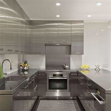 kitchen stainless steel cabinet|stainless steel kitchen cabinet manufacturers.